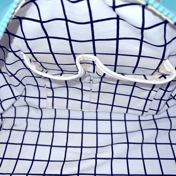 Lacoste Handbag - Picture 6 of 7